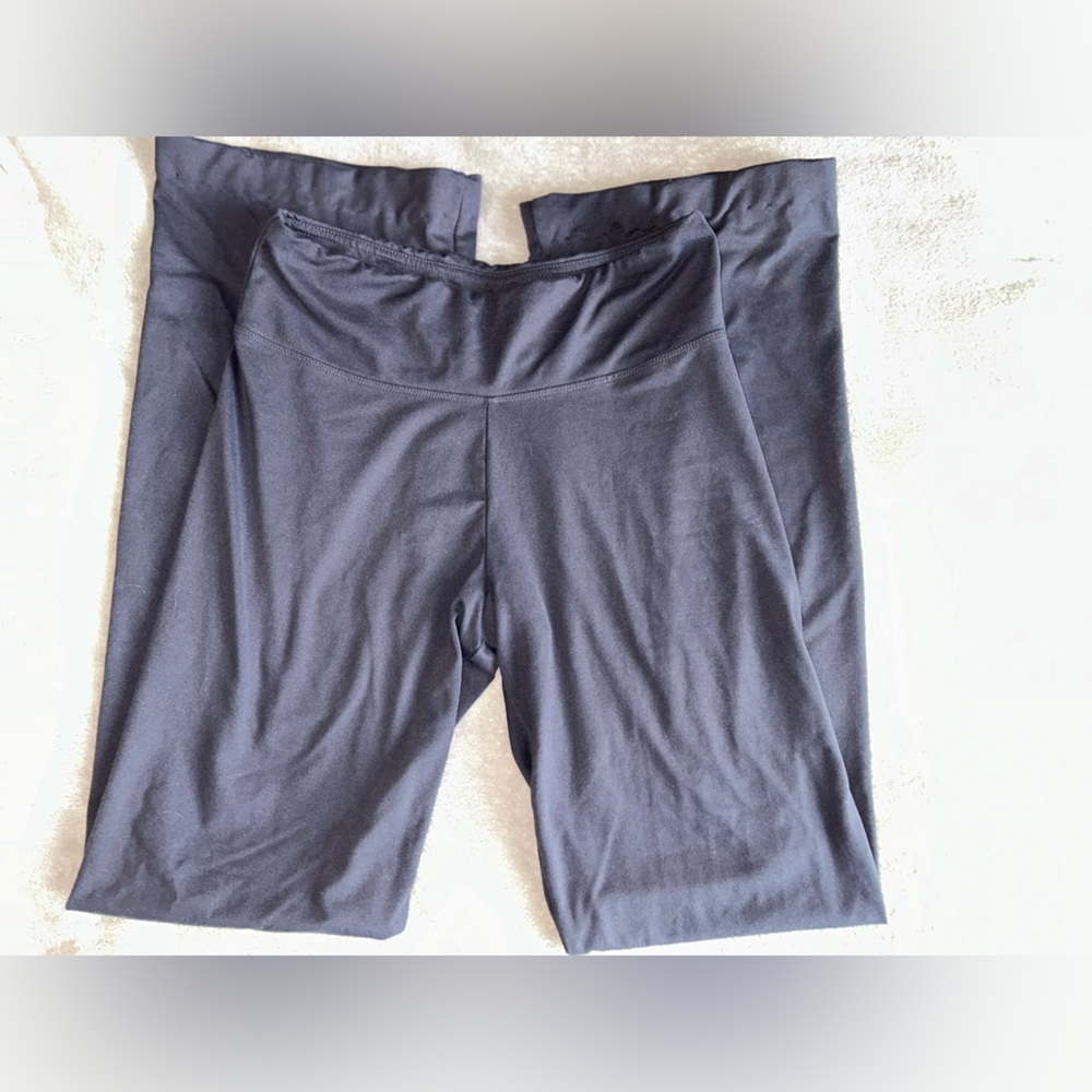 Balance Collection Charcoal Leggings